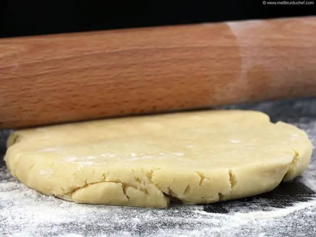 Image principale de la recette